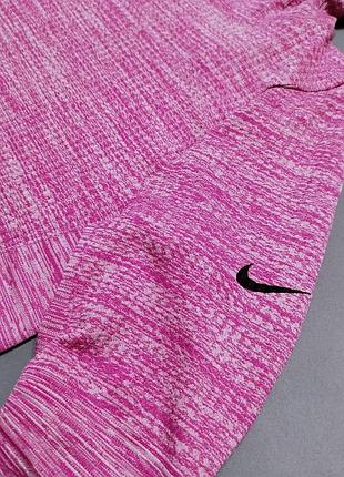 Термо худі nike pro 6