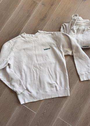 Світшот lamarel xs