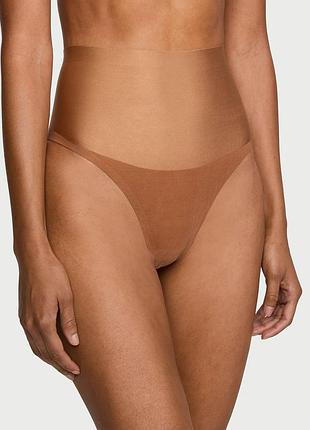 Стягувальні трусики тонг victoria's secret