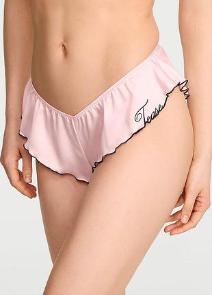 Гладкі трусики victoria's secret чики