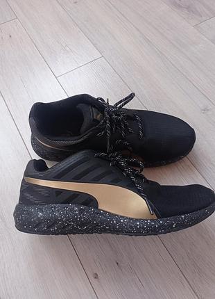 Кроссовки женские puma
