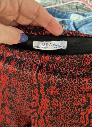 Штани zara 2