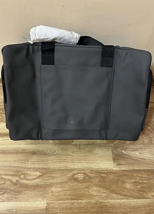 Дорожня сумка hugo boss 3