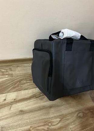 Дорожня сумка hugo boss 4