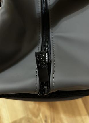 Дорожня сумка hugo boss 6