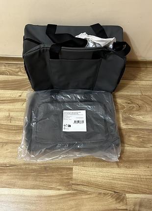 Дорожня сумка hugo boss 7