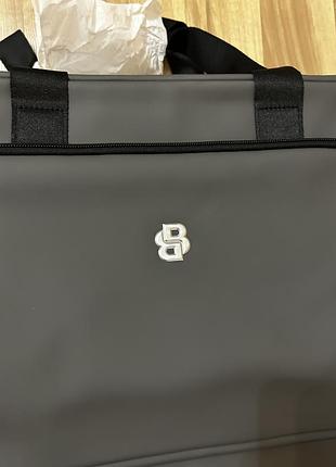Дорожня сумка hugo boss 9