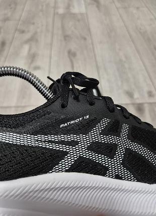Кросівки asics patriot 13 4