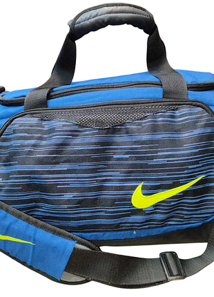 Сумка спортивна nike