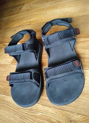 Сандалии adidas 26.5-27cm бу