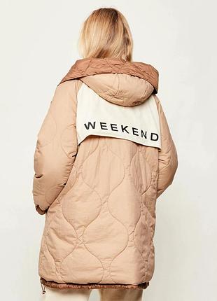 Куртка weekend max mara 5