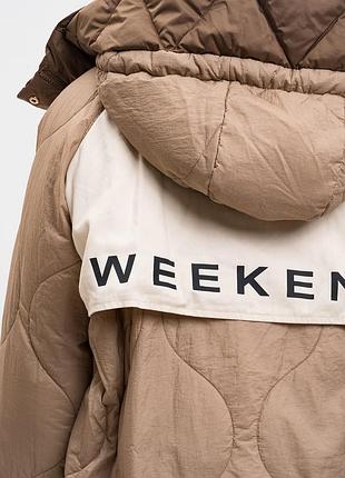 Куртка weekend max mara 4