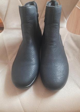 Черевики жіночі rieker 3