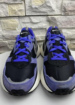 Оригінальні кросівки nike phoenix waffle 3