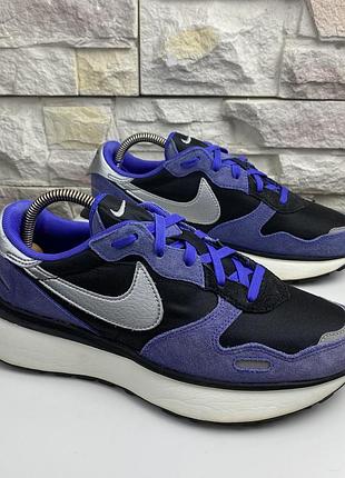 Оригінальні кросівки nike phoenix waffle 2