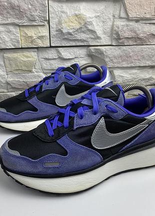 Оригінальні кросівки nike phoenix waffle