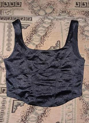 Женский топ h&amp;m