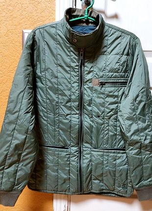 Демисезонная  куртка g star raw р м