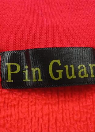 Кофта pin guan 3