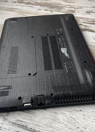 Acer aspire e15 — стан 9.5/10 4