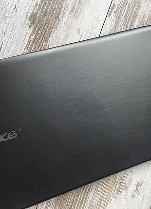 Acer aspire e15 — стан 9.5/10 3