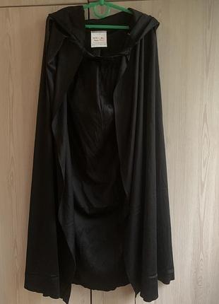 Хэллоуин плащ накидка halloween