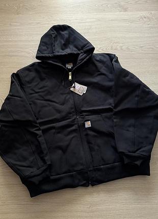 Куртка чоловіча carhartt active jacket usa