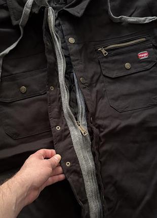 Куртка wrangler usa 6