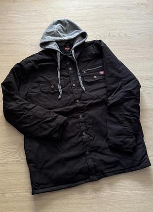 Куртка wrangler usa
