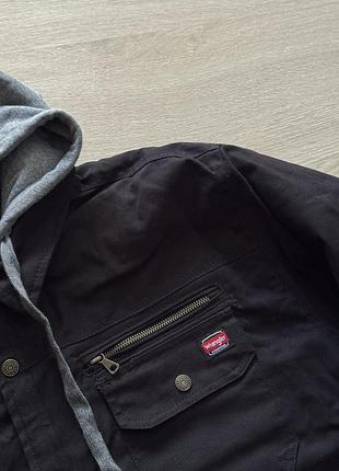 Куртка wrangler usa 3