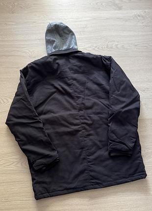 Куртка wrangler usa 5