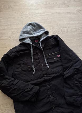 Куртка wrangler usa 2
