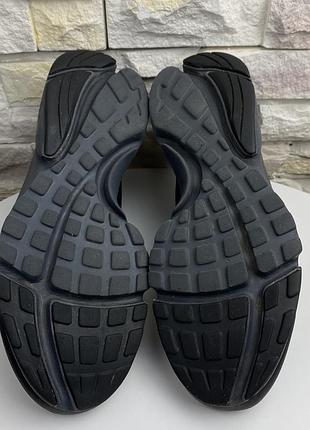 Оригінальні кросівки nike presto fly 5