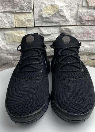 Оригінальні кросівки nike presto fly 3