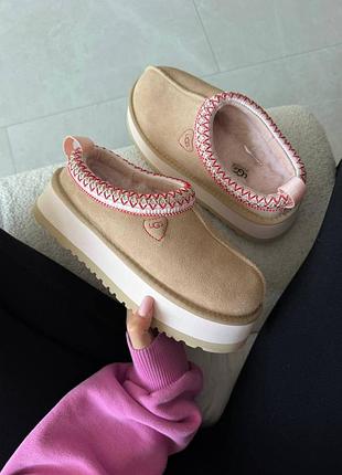 ❄️ женские угги ugg tazz | love ❤️ ‘26 premium