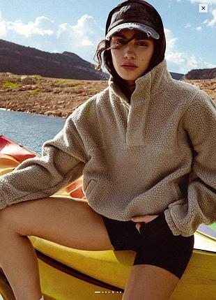 Теплий костюм bershka