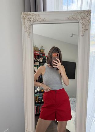 Шорти zara 3
