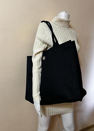 Велика сумка, шопер hugoboss. жіноча 4