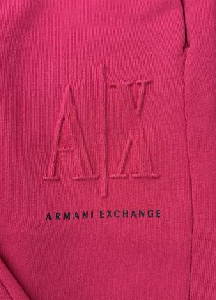 Спортивний набор armani 3