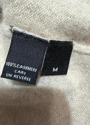 Светр водолазка chanel barrie 3