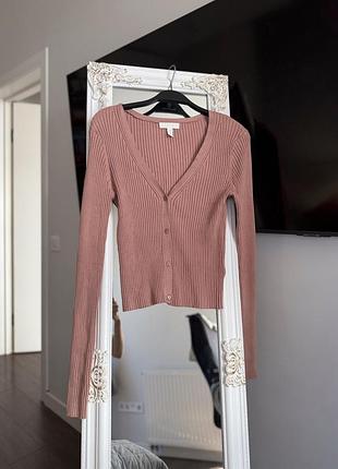 Светр h&m .