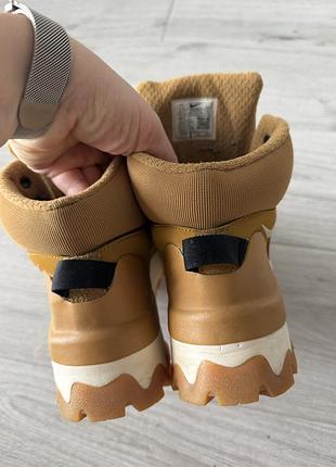 Черевики nike city classic boot 38 5