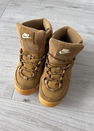 Черевики nike city classic boot 38 3