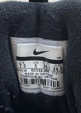 Оригінальні кросівки nike air max 97 6