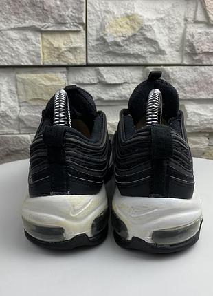 Оригінальні кросівки nike air max 97 4