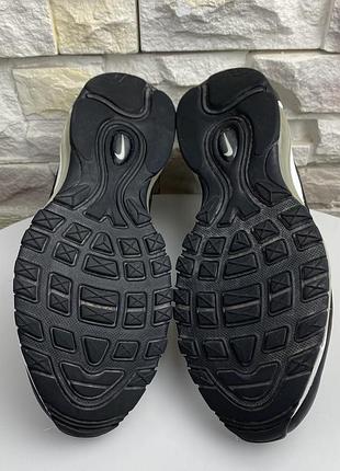 Оригінальні кросівки nike air max 97 5