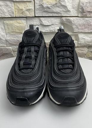Оригінальні кросівки nike air max 97 3