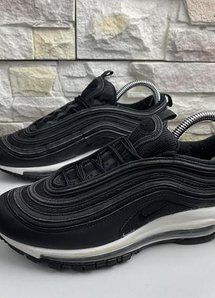Оригінальні кросівки nike air max 97