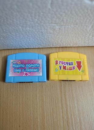 Интерактивная музыкальная игрушка детская 5