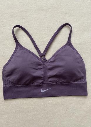 Спортивний топ nike